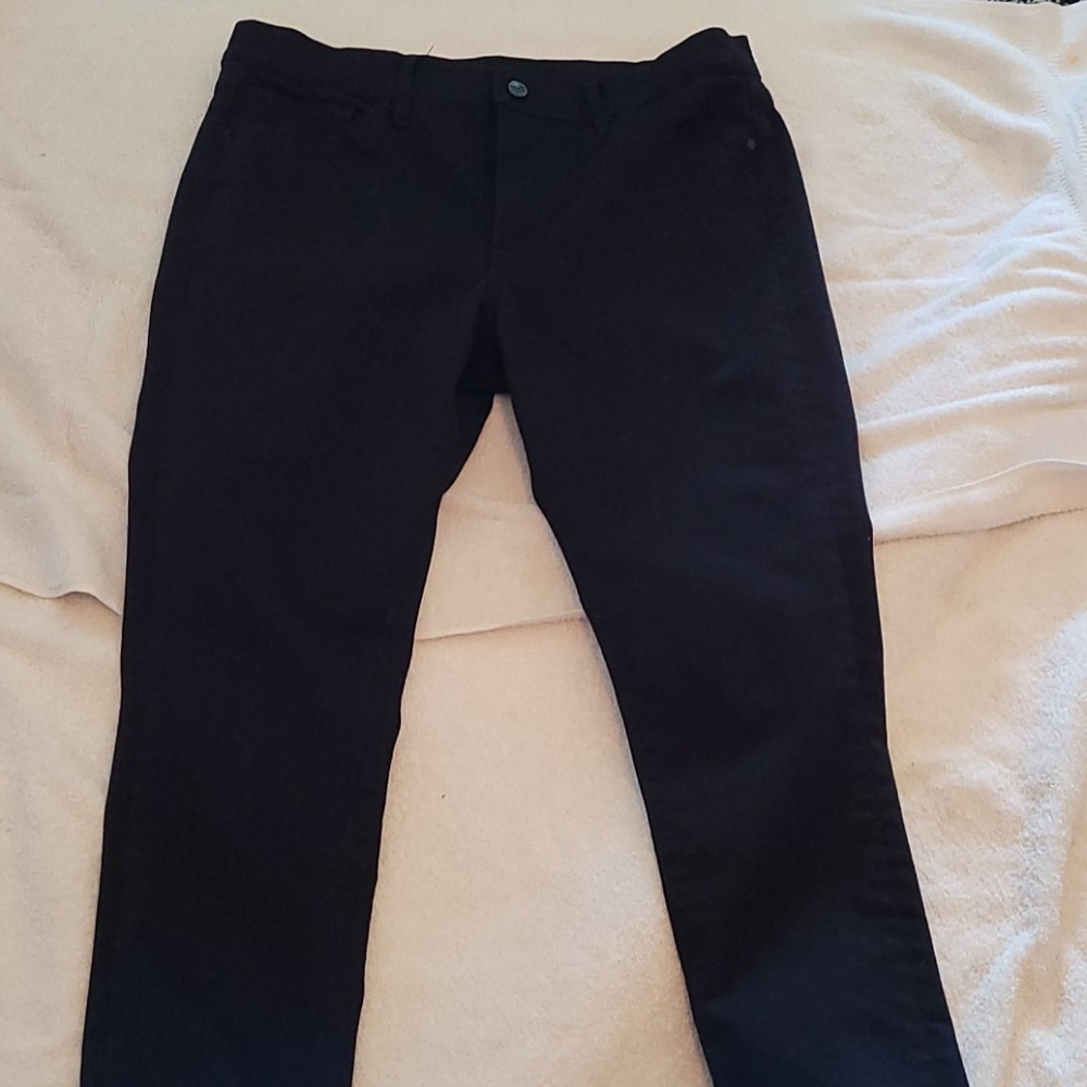 Express jeans